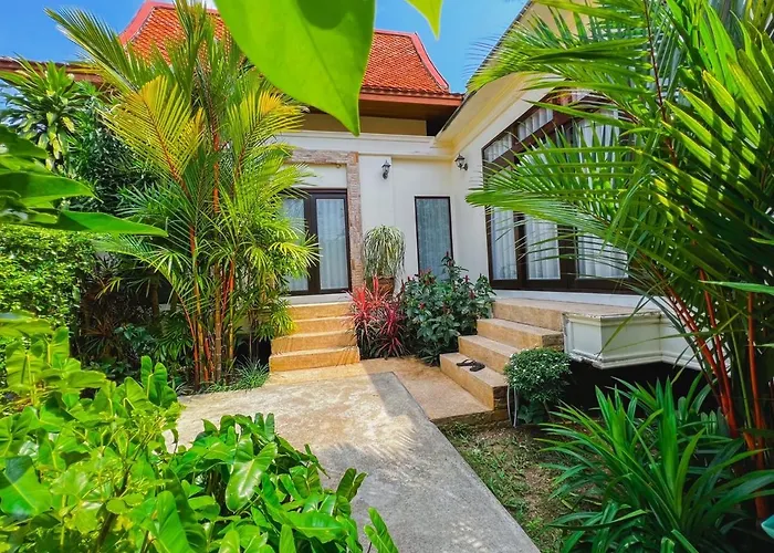 Villas Chaba