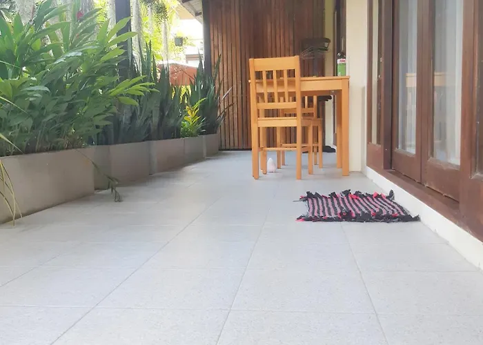 Villas Chaba