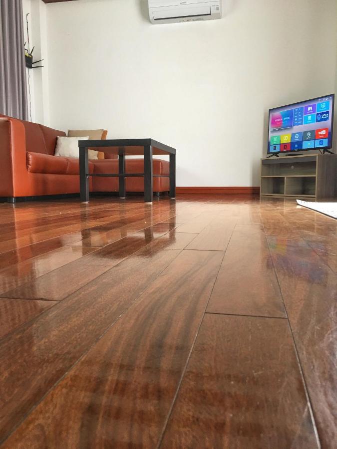 Casa vacanze Chaba Thong Nai Pan Yai