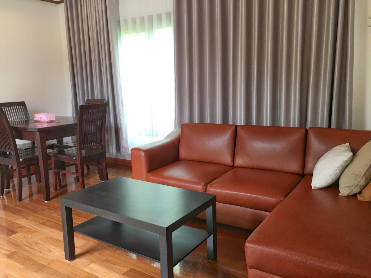 Chaba Casa vacanze Thong Nai Pan Yai