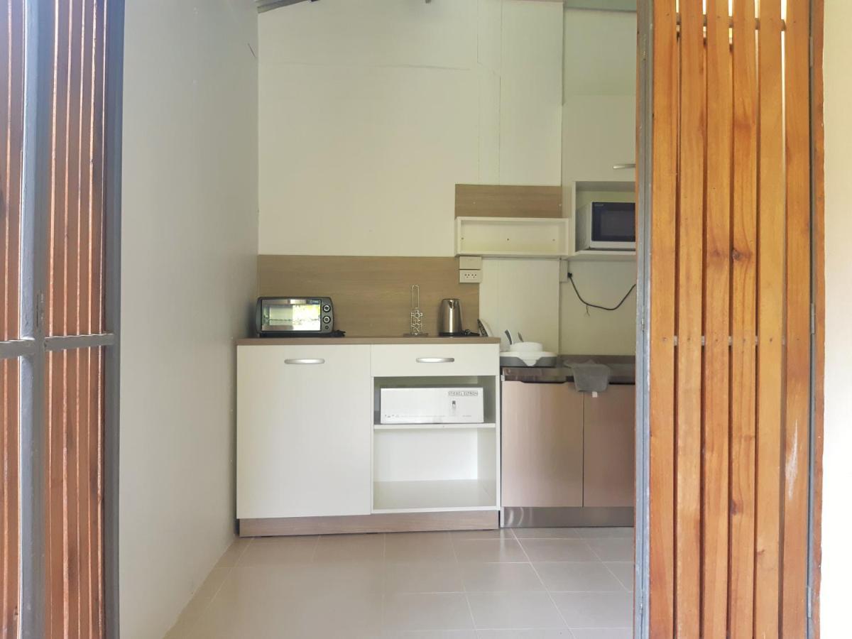 Chaba Casa vacanze Thong Nai Pan Yai